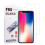 Προστατευτικό οθόνης χωρίς φυσαλίδες για iPhone11Pro, ανθεκτικό στις γρατσουνιές 3