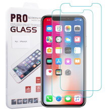 Προστατευτικό οθόνης χωρίς φυσαλίδες για iPhone11Pro, ανθεκτικό στις γρατσουνιές