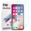 Προστατευτικό οθόνης χωρίς φυσαλίδες για iPhone11Pro, ανθεκτικό στις γρατσουνιές 1