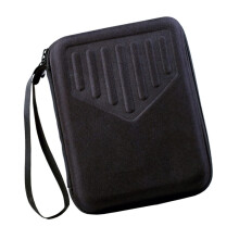 1 Piece Kalimba Storage Bag Waterproof Carrying Case Durable Kalimba Pouch for Protection and Storage of Your Instrument