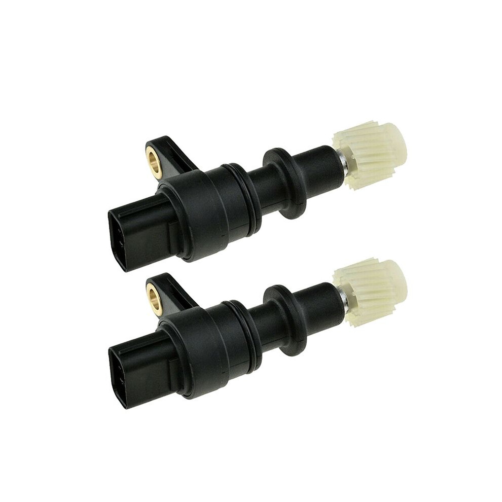 2Pcs Car Vehicle Odometer Speed Sensor 78410-Saa-003 For 2007-2008 1.5L L4 78410Saa003 Vehicle Speed Sensor 6032758253838