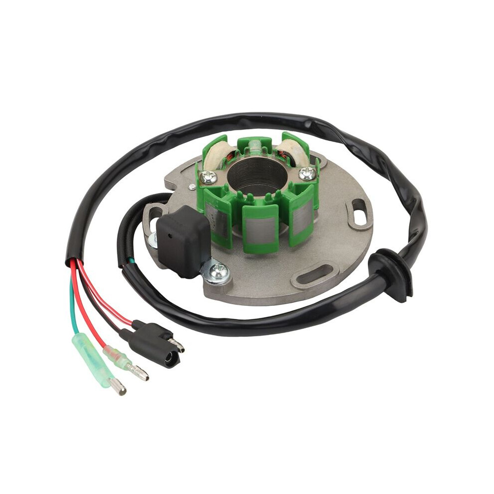 32101-28E00 Stator Coil For Rm250 Rm125 1989-1995 Rm 250 125 32101-43D10 43D00 27C10 27C01 27C00 Light 6032215568277