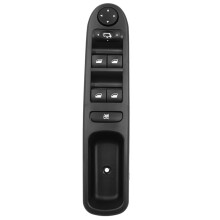 6554KT LHD Master Electric Power Window Control per 307 307SW 307CC 6554.KT