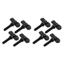 8 StüCke TPMS Reifen Druck ÜBerwachungs Sensor 52933 C1100 für  Sonata Tucson Santa Fe  2015-2020