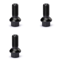 3X 0009908307 A0009908307 000-990-83-07 Boulon de Moyeu de Roue de Voiture pour W163 W211 W212 W219 C218