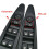 6554.HA Master Power Window Control  Car Window Lifter  for  C4 2004-2010 (Manual Mirror) 4