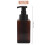 2 Pack Foaming Soap Dispenser 15Oz Refillable Foam Liquid Hand Soap Empty Plastic Pump Bottle Container - Brown 450Ml 4