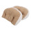 Adjustable U-Shaped Pregnancy Pillow Khaki Soft Breathable Maternity Support 1