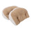 Adjustable U-Shaped Pregnancy Pillow Khaki Soft Breathable Maternity Support 9