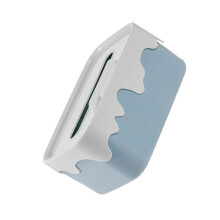 Intelligenter Fitness-Tracker mit 20-Tage-Akku, Herzfrequenzmesser, wasserdicht, silber