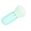 Portable Capsule Makeup Brush, Retractable Powder Blush Tool 11