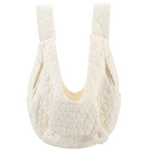 Cats-in-bag Backpacks Carrier for Cats Carry Bag Outdoor- beige
