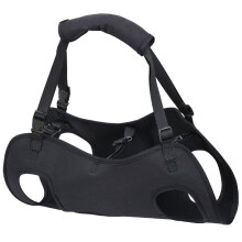 Grooming Lift Harness Medium Dog Sling Travel Disabled Pet-M