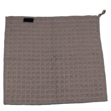 Serviette Baristas Super absorbante, chiffon nettoyant pour-gris