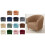 Stretch-Seersuckers-Sofabezug mit Rock, weicher,-Beige Farbe 3