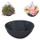 Hangings Basket Liners Wall Decorations Flower Planter-14in 3