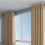 Adjustable Clothes Drying Rod Customizable Metal Shower-Gray 6