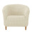 Stretch-Seersuckers-Sofabezug mit Rock, weicher,-Beige Farbe 1