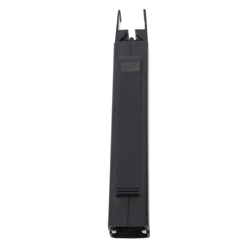 Abs Steel Keycap Switch Puller For Mechanical Keyboards Black 4971368745321