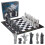 Harry Potter Wizard Chess Set 1