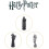 Harry Potter Wizard Chess Set 4