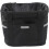 Bicycle Front Basket Foldable Bicycle Basket Removable Waterproof Adjustable Front Handlebar 4