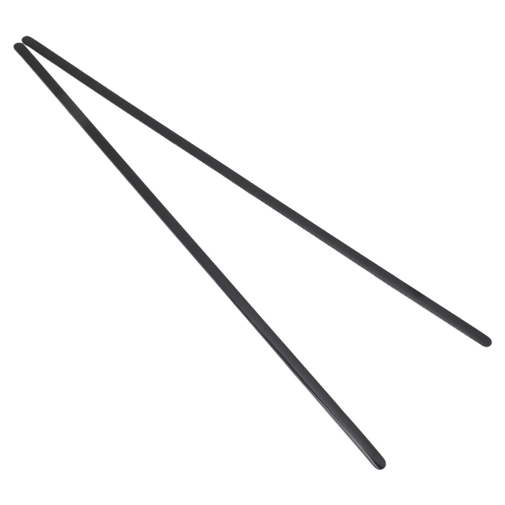 Laptop Rubber Feet Strips For Surface Laptop Studio 14.4 Inch Black 8241368745604