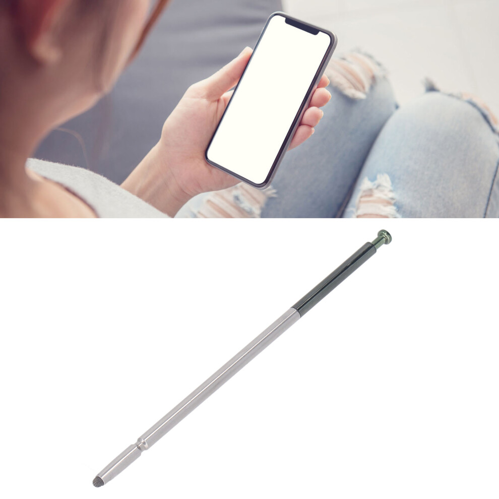 Stylus-Stift, 4096 Druckstufen, 7465065781227