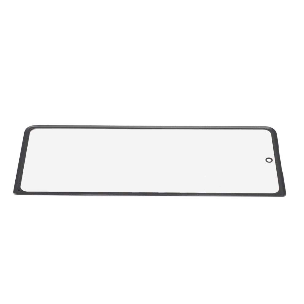 Front Outer Lens Glass Screen For Galaxy Z Fold 3 5G F926 Replacement Kit 4991368745671