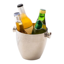 Ice Bucket Beverage Cooleres Drinking Coolings Bowl for Parties