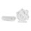 Butterfly Candle Holder Molds for DIY Easter Decorations-D 1