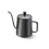 Convenient Pour Over Coffee Maker 304 Stainlesss-Black 600ml 1