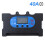 40A Solar Charge Controller 12V/24V OLED with Dual USB, 13x7.2cm 3
