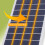 4.5W 5V Waterproof Solar Panel with USB Port, Portable and Durable 6
