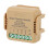 Módulo dimmer inteligente WiFi de 10A, 40x40mm PC 14