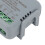 Modulo relè intelligente 10A, 40x40mm 90-250V PC 11