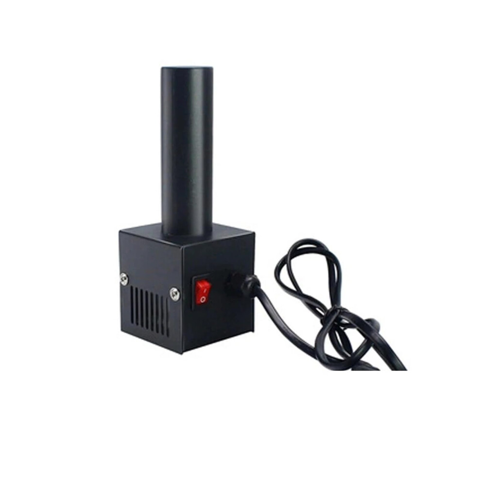 250W Handheld UV Curing Lamp 365nm Triple Wavelength for Resin Mobile Phone  DIY Crafts