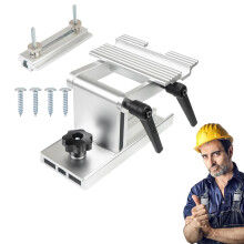 Rest Jig Bench Grinder Sharpening Device  Heavy Duty Grind Sharpening System