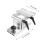 Rest Jig Bench Grinder Sharpening Device  Heavy Duty Grind Sharpening System 4