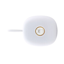 Kinder-Digitalwecker mit Vibrationskissen und hellleuchtendem LED-Display