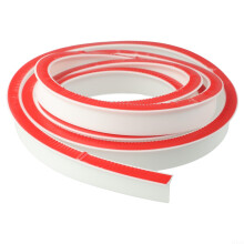 'Diverse Application Bathroom Sealant Efficient silicone barrier strip for all types of wet spaces (300cm)'