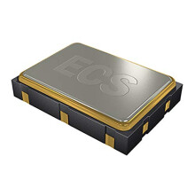 Crystal Oscillator Module 50MHz HCMOS SMD Frequency Stability Low Power Consumption