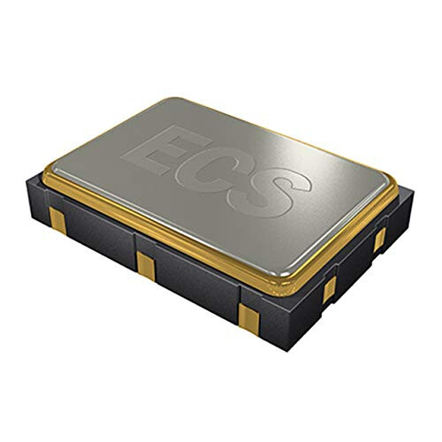 Crystal Oscillator Module 50MHz HCMOS SMD  Frequency Stability Low Power Consumption