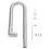 Water Inlet Outlet Pipe Maintenance Tool Water-    H 1