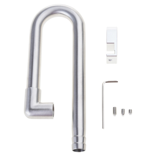 Water Inlet Outlet Pipe Maintenance Tool Water-    H