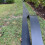 Plastic Grass Border for Sprucing up Backyards Landscape 3