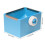 Small Animal Feeding Bowl Cage Hanging Feeder- Off white1 3
