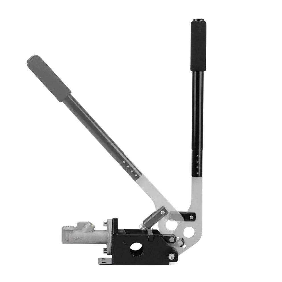 Universal Hydraulic Handbrake Lever 500Mm Aluminum Drift Ebrake For Racing And Drift Cars 9382693952035