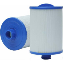 Wymienny filtr do wanny spa, kompatybilny z Unicel6CH-940PWW50P3 i Filbur FC-0359, wielowarstwowy wkład filtracyjny o wysokiej wytrzymałości do