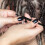 Χτένα Dreadlock Πρακτικό εργαλείο Dreadlocks για επαγγελματική χρήση Ομαλή και εύχρηστη 7